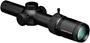 Picture of Vortex Optics, Strike Eagle Riflescope - 1-8x24mm, 30mm, Illuminated AR-BDC3 Reticle, Second Focal Plane, 1/2 MOA Adjustment