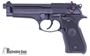 Picture of Used Beretta 92FS Semi Auto Pistol, 9mm Luger, Blued, Synthetic Grip, 2x10rd, Original Box, Excellent Condition
