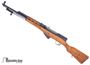 Picture of Used Chinese SKS Type 56 Semi Auto Rifle, 7.62x39, Spike Bayonet, Good Condition