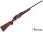 Picture of Used Winchester XPR Sporter Bolt Action Rifle, 308 Win, 22" Blued Barrel, Wood Stock, Weaver Rail, 1 Mag, Excellent Condition