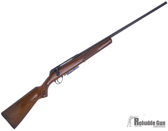 Picture of Used Stevens Model 58 Series F Bolt Action Shotgun, 410 Bore, 3", 24", Detachable Magazine, Bead Sight, Good Condition