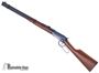 Picture of Used Winchester Model 94AE Saddle Ring Carbine, 45 Colt, 20" Barrel, Very Good Condition