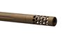Picture of Browning X-Bolt Hell's Canyon Speed Bolt Action Rifle - 243 Win, 22",  Burnt Bronze Cerakote Finish, A-TACS AU Composite Stock, 4rds, Threaded Muzzle Brake