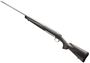 Picture of Browning X-Bolt Stainless Stalker Bolt Action Rifle - 7mm Rem Mag, 26", Sporter Contour, Matte Stainless, Gray Non-Glare Finish Composite Stock, 3rds, Adjustable Feather Trigger