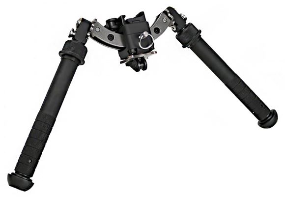 Picture of B&T Industries Atlas Bipods - 5-H ATLAS Bipod, 5-H Atlas Bipod w/ ADM 170-C, BT35-LW17, 30 Degree Cant & Pan