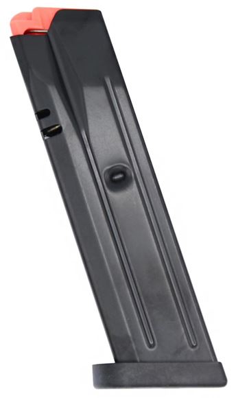 Picture of CZ Pistol Magazines - P-09 9mm, 10rds