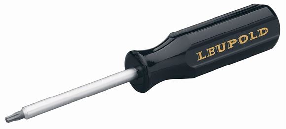 Picture of Leupold Tools - Torx Driver, T-15
