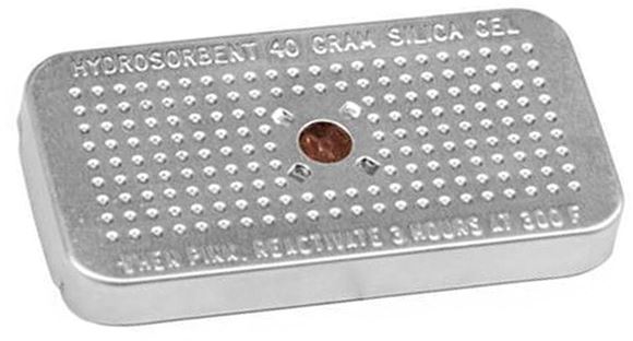 Picture of Lockdown Accessories, Safe Accessories - Silica Desiccant Can, 40 Grams