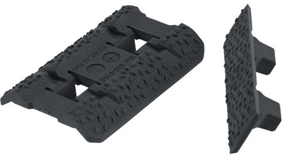 Picture of Magpul Covers - M-LOK Rail Cover, Type 2, Stealth Gray