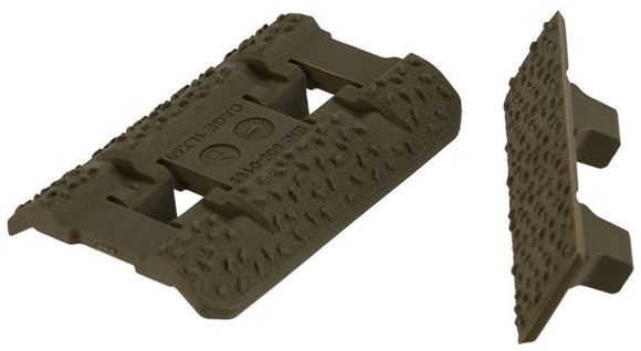 Picture of Magpul Covers - M-LOK Rail Cover, Type 2, Olive Drab Green