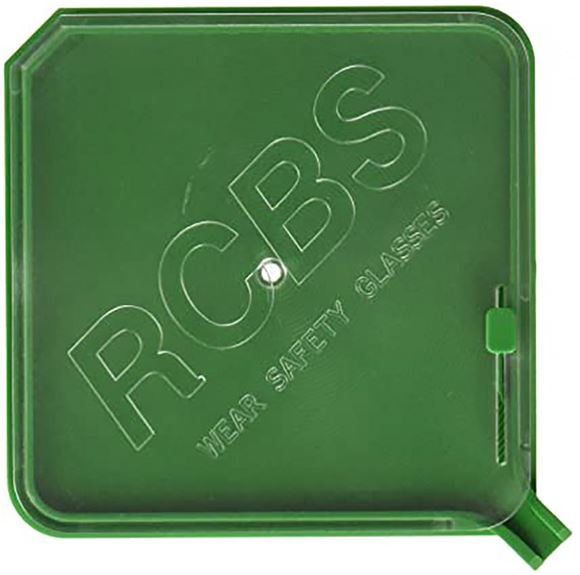 Picture of RCBS Reloading Supplies - Universal HPT Primer Tray Assembly
