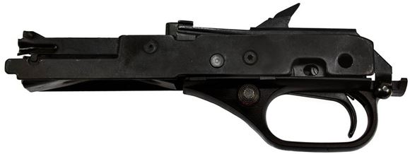 Picture of Winchester Gun Parts - SXP Trigger Guard Assembly, 12Ga, 3", Black, Standard