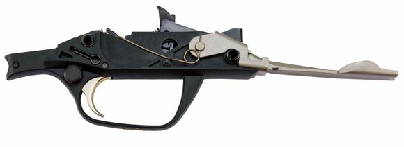 Picture of Browning Gun Parts, Maxus Shotgun - Trigger Guard Assembly with Black Carrier
