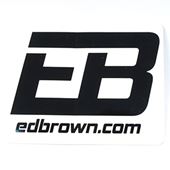 Picture for manufacturer Ed Brown