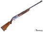 Picture of Used Browning Double Auto Standard w/3 Barrels.12-Gauge, Steel Receiver, 26'' IC Choke, 27'' w/Poly Choke, 20'' W/sights, Checkered Wood Stock, Case For Extra Barrels, Good Condition
