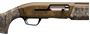 Picture of Browning Maxus Wicked Wing Semi-Auto Shotgun -12Ga, 3-1/2", 28", Lightweight Profile, Vented Rib,, Burnt Bronze Cerakote Alloy Receiver,  Realtree Timber Camo Composite Stock, 4rds, Fiber Optic Front & Ivory Mid Bead, Invector DS Extended (F,M,IC)