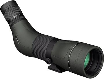 Picture of Vortex Diamondback HD Spotting Scope - 16-48x65mm, Angled