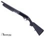 Picture of Used Norinco PD12 Pump Action Shotgun - 12 Ga, 3", 12" Barrel, Sling Swivels, Synthetic Black Stock, Bead Sight, Good Condition