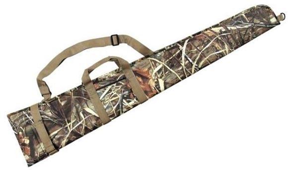 Picture of Allen Shooting Gun Cases, Waterfowl Cases - Flotation Slipcase, 52", Realtree MAX-4 Endura