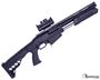 Picture of Used Dagger SAP6 Pump-Action Shotgun - 12ga, 3" Chamber, 11.5" Barrel, With Bushnell 1x40RD Red Dot, 2 Magazines, Very Good Condition