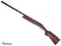 Picture of Used Stoeger Industries IGA The Grand Single Barrel Break Action Shotgun - 12Ga, 3", 30", Vented Rib, Walnut Stock Adjustable Comb, Red Fiber Optic Front Sight, Flush & Extended Chokes (C,IC,M,IM,F), Excellent Condition