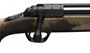 Picture of Browning X-Bolt Western Hunter Bolt Action Rifle - 6.5 Creedmoor, 24", 1-7", Sporter, Matte Blued, 60 Deg. Bolt Lift, Composite A-TACS AU Stock w/ Adjustable Comb, Threaded Muzzle Brake, 4rds