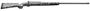 Picture of Browning X-Bolt Hell's Canyon Long Range McMillan Tungsten Ambush Bolt Action Rifle - 6.5 Creedmoor, 26", Heavy Sporter Contour, Tungsten Cerakote, Urban Carbon Ambush Stock, 4rds, 20 MOA Rail, Muzzle Brake