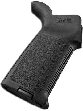 Picture of Magpul Grips - MOE, AR15/M4, Black