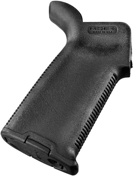 Picture of Magpul Grips - MOE Plus, AR15/M4, Black
