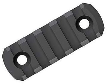 Picture of Magpul Rails - M-LOK Aluminum Rail Section, 5 Slots