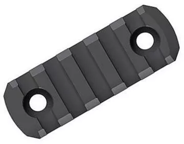 Picture of Magpul Rails - M-LOK Aluminum Rail Section, 5 Slots