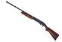 Picture of Used Remington 870 Field Pump Action Shotgun - 410 Bore, 3", 25", Vented Rib, Blued, Walnut Stock, 4rds, Front Bead Sight, Fixed Full, Excellent Condition