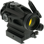 Picture of Aimpoint Red Dot Sights - Comp M5B, 2 MOA, w/ Mount & Tools, AAA Battery, 6 Daylight, 4 Night Vision, Anti-reflex, NVD-Compatible