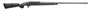 Picture of Browning X-Bolt Hell's Canyon Long Range McMillan Tungsten Ambush Bolt Action Rifle - 6.5 PRC, 26", Heavy Sporter Contour, Tungsten Cerakote, Urban Carbon Ambush Stock, 3rds, 20 MOA Rail, Muzzle Brake