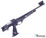 Picture of Used Remington XP-100 Bolt Action Pistol, 7mm-08 (Re-Chambered), 15'' Barrel w/Sights, Black Grip, Comes with Burris 1.5-4x Scope (Silver) Weaver Base & Rings, Good Condition