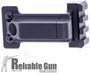 Picture of Used Midwest Industries Accessories, Optic Mount - Sub2000 Swivel Mount, M-LOK, Black, Picatinny Rail, Excellent Condition