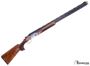 Picture of Used Beretta DT10 Trident Sporting Over/Under Shotgun - 12Ga, 3", 30", Gloss Blued, Select Walnut Checkered Stock Adjustable Comb, Original Case & Accessories, Excellent Condition