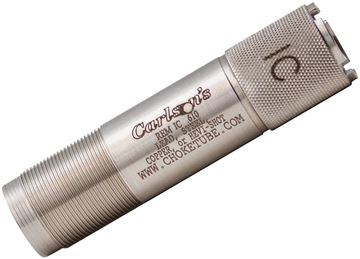 Picture of Carlson's Choke Tubes, Remington - Remington 20 Gauge Sporting Clays Choke Tubes, 20Ga, Improved Cylinder (.610"), For Steel/Lead/Hevi-Shot