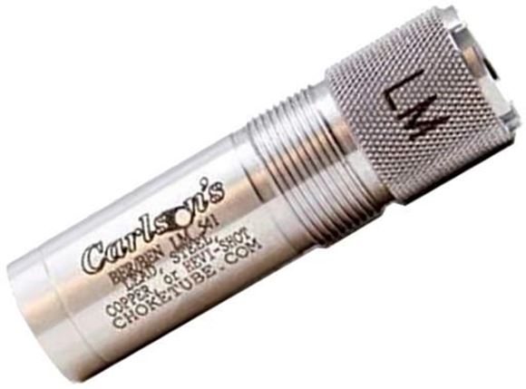 Picture of Carlson's Choke Tubes - Beretta & Benelli Mobil Choke, 28 Gauge Sporting Clays Choke Tubes, 28Ga, Light Modified (.541"), For Steel/Lead/Hevi-Shot