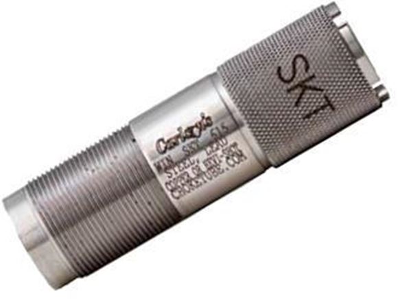 Picture of Carlson's Choke Tubes, Sporting Clays - 20ga, Skeet(.615),  Extended, Steel, Lead or Hevi Shot, Fits Most Winchester, Browning Invector, Mossberg Model 500, Weatherby & Savage