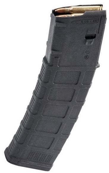 Picture of Magpul PMAG PMAG 40 AR/M4, 5.56x45mm NATO, 5/40rds, Black