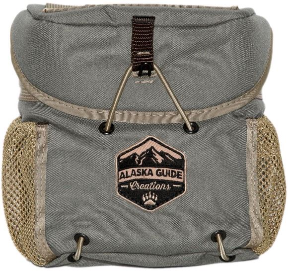 Picture of Alaska Guide Creations Binocular Harness Packs - KISS Bino Pack, Foliage Color, Fits Up To 10x42 Binoculars