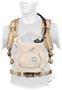 Picture of Alaska Guide Creations Packs - Scout Backpack, Kryptek Camo, 2 lbs 13 oz, 1400 Cubic Inches, Hardware to Attach AGC Binopack, Ambi Hose Holes, Capable of Carrying Rifle, Bow or Shotgun, Includes 3L Bladder w/ Insulated Hose