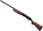 Picture of Browning BPS Field Pump Action Shotgun - 20ga, 28", Matte Blue, Vented Rib, Satin Finish Black Walnut Stock, Silver Bead Front Sight, 4rds, Invector-Plus (F,M,IC)