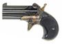 Picture of Used Gregorelli & Uberti "Derringer" Break Action Pistol, 38 Special, Marked "Lever Arms New Derringer", 76mm Blued Barrel, Colour Case Colour Case Hardened, Very Good Condition
