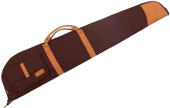 Picture of Allen Shooting Gun Cases, Premium Cases - Muddy Creek Heritage Series, 48", Rifle Case, Front Pouch