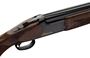 Picture of Browning Citori CXS Over/Under Shotgun - 12Ga, 3", 30", Lightweight Profile, Vented Rib, Polished Blued, Gloss Gr.II Black Walnut Stock,  Ivory Bead Front, Invector-Plus Midas Extended (F,M,IC)