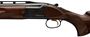 Picture of Browning Citori CXT Trap Over/Under Shotgun - 12Ga, 3", 30", Ported, Lightweight Profile, High Post Vented Rib, High Polished Blued, High Polished Blued Steel Receiver, Gloss Grade II Monte Carlo American Black Walnut Stock,  Ivory Bead Front & Mid-Bead
