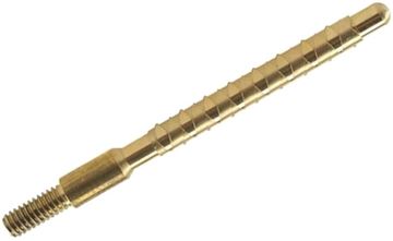 Picture of J. Dewey Parts & Accessories, Jags, Parker Hale Series Jags - .22 Caliber Brass Parker Hale Style Jag, 8/32 Male Threaded
