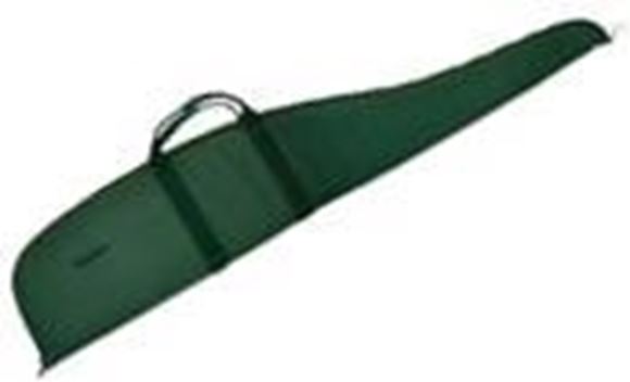 Picture of Uncle Mike's GunMate Scoped Rifle Case - Large, 48", Green